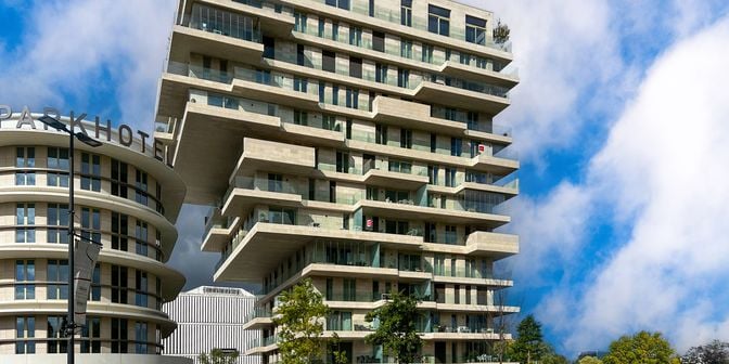 Appartement te koop in Zuiderlaan 35 bus 95, 8790 Waregem