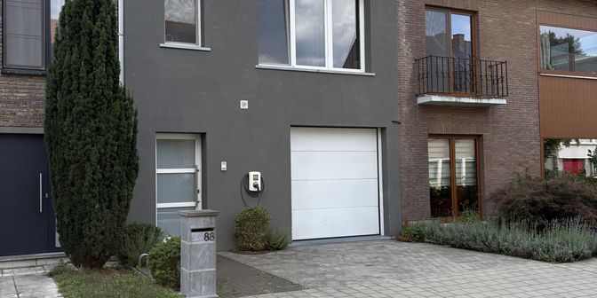 Huis te koop in Flamingostraat 88, 9000 Gent
