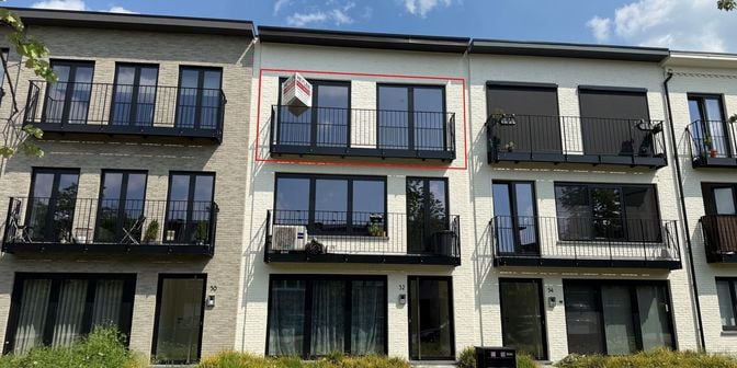 Appartement te huur in De Tomermaat  52 bus 2001, 2930 Brasschaat