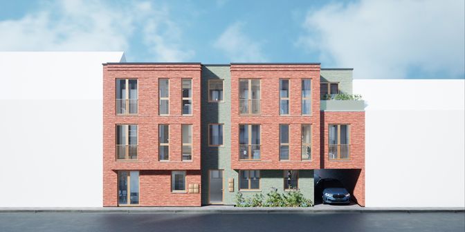 Appartement te koop in Veldstraat 42, 2930 Brasschaat