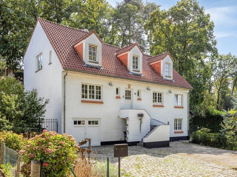 Huis te koop in Liefkensstraat 17,
                    3090 Overijse