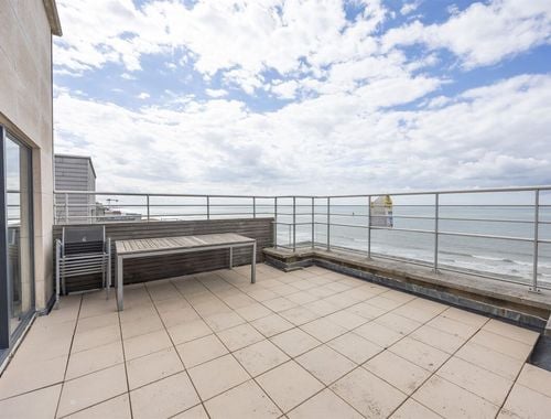                                         Appartement te koop in Middelkerke, € 390.000
