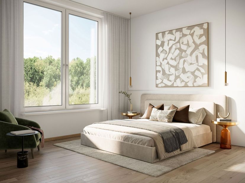 Maison à vendre
                    à 2018 Antwerpen