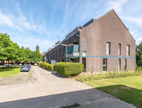                                         Appartement te koop in Bazel, € 295.000

