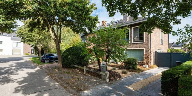Huis te koop in Oudewal 12, 9030 Mariakerke