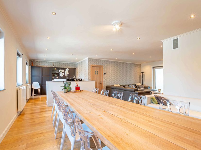 Maison à vendre à Bissegemstraat 50 boîte 101,
                    8560 Gullegem