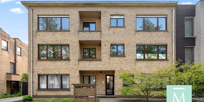 Appartement à louer à Millegemweg 18 boîte 3, 2531 Vremde