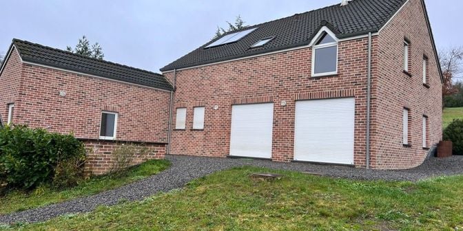 Huis te huur in Rue de La Forêt 30, 6940 Durbuy