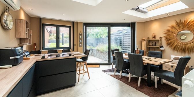 Huis te koop in 1160 Oudergem