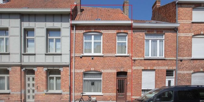 Maison à vendre à Zandstraat 88, 8200 Sint-Andries