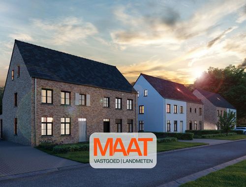                                         Woning te koop in Lille, € 486.000
