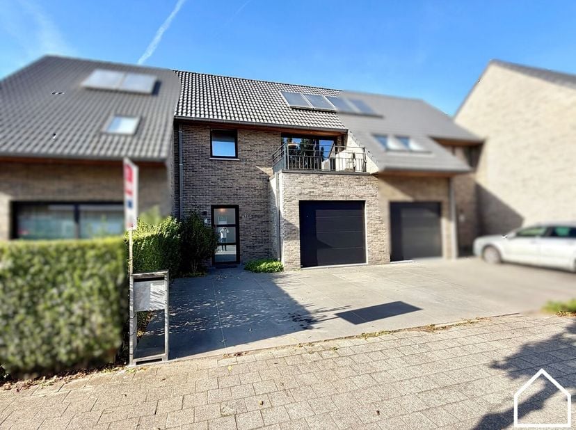 Maison à vendre à Dikkebusseweg 472,
                    8900 Dikkebus