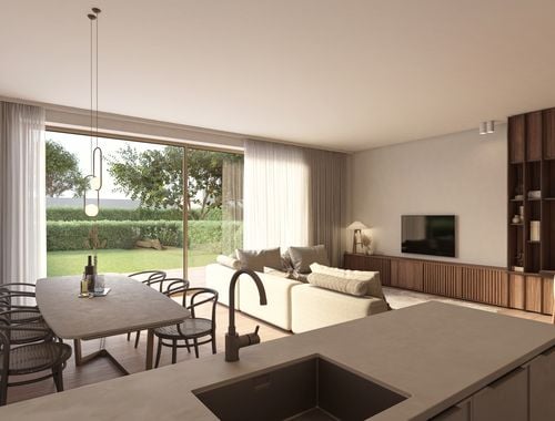                                         Appartement te koop in Blaasveld, € 335.389

