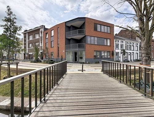                                         Appartement à vendre à Tienen, € 315.000
