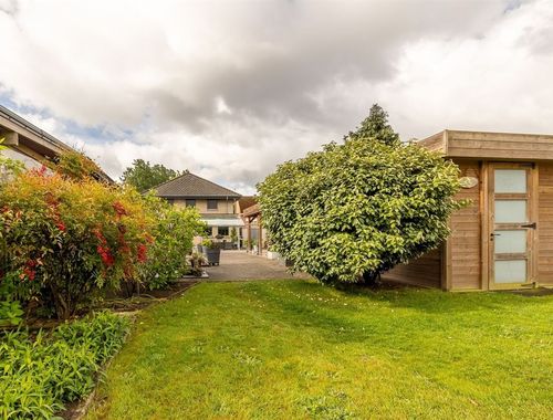                                         Woning te koop in Aarschot, € 545.000
