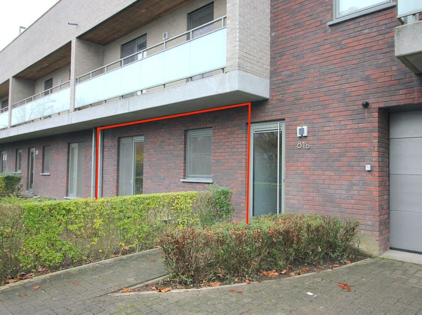 Appartement à louer à Abeelstraat 81B boîte 001,
                    2800 Mechelen