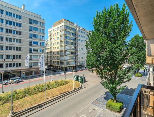                                         Appartement à vendre à Oostende, € 349.000

