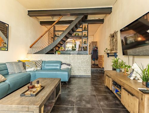                                         Woning te koop in Carnières, € 119.999
