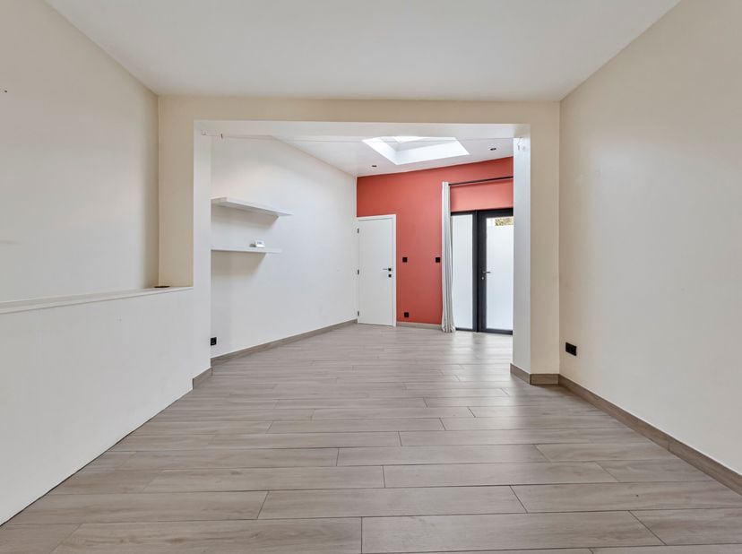 Huis te huur in Sint-Denijsestraat 215,
                    8500 Kortrijk