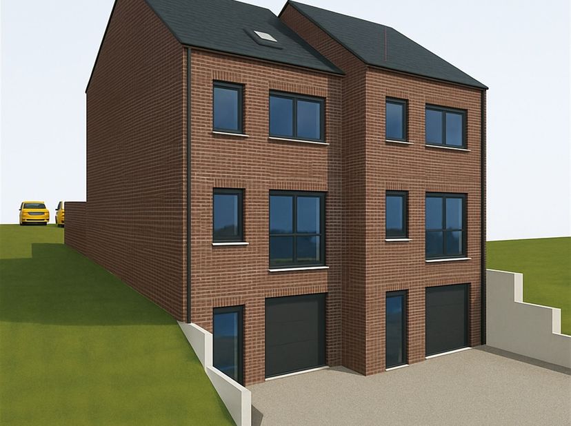 Grond te koop
                    in 4830 Limbourg