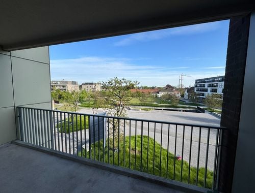                                         Appartement te huur in Aalter, € 800
