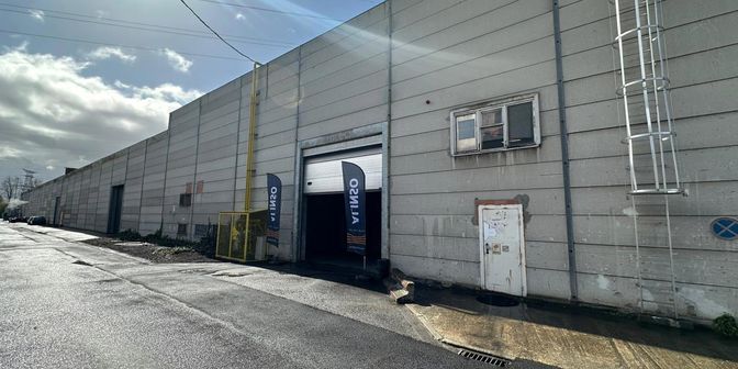 Bedrijfsvastgoed te huur in 9100 Sint-Niklaas