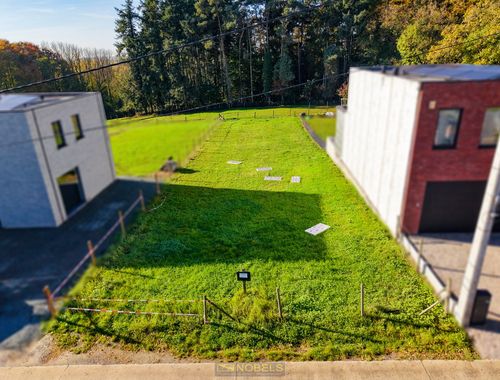                                         Terrain à bâtir à vendre à Everbeek, € 165.000
