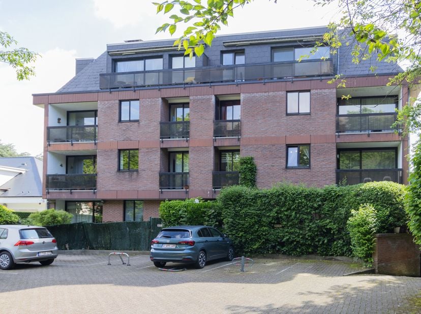 Appartement te huur in Avenue de Tervueren 444,
                    1150 Sint-Pieters-Woluwe