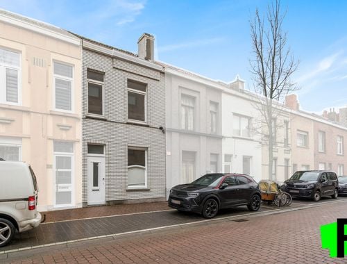                                         Maison à vendre à Oostende, € 210.000
