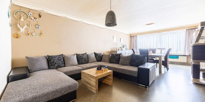 Appartement te koop in Joseph Wuytslaan 36 bus 101, 2100 Deurne