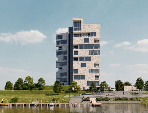                            Appartement te koop in Maaseik
