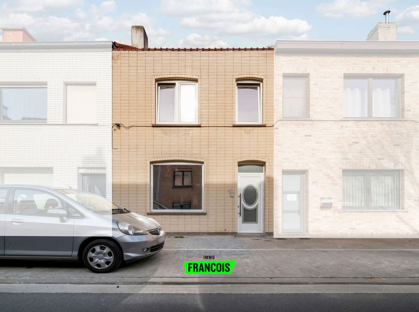 Vous recherchez une maison soignée et économe en énergie près de la côte ? Cette maison récemment rénovée, située dans le calme quartier de Bredene-Sa