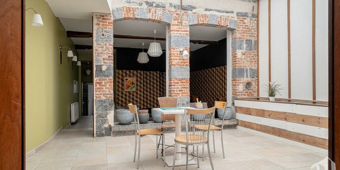 Huis te koop in Rue des Carmes 23, 7500 Tournai