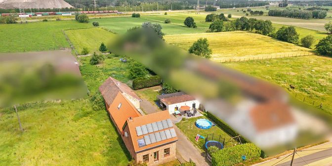 Maison à vendre à Albert De Smetstraat 34, 9042 Sint-Kruis-Winkel