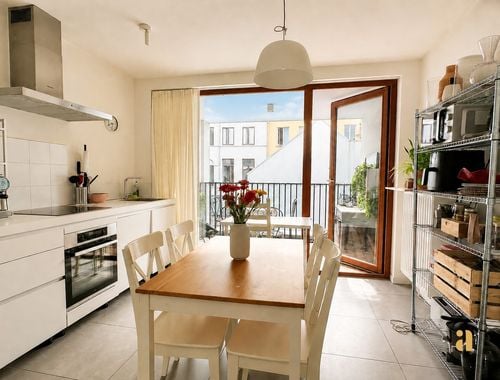                                         Appartement à louer à Gent, € 1.100
