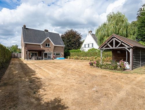                                         Woning te koop in Lovendegem, € 849.000
