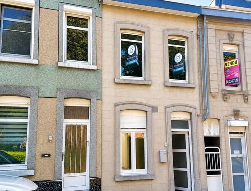                                         Maison à vendre à Flémalle-Grande, € 189.000
