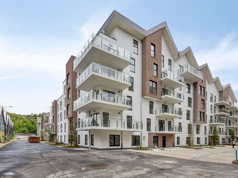 Appartement te huur in Rue du Moulin-Lavigne 4 bus 23,
                    5002 Saint-Servais