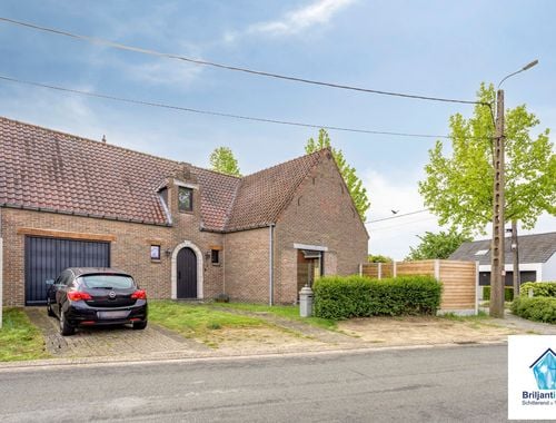                                         Eengezinswoning te koop in Weerde, € 439.000
