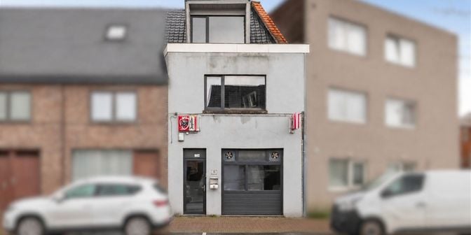 Huis te koop in Heirbrugstraat 5, 9160 Lokeren
