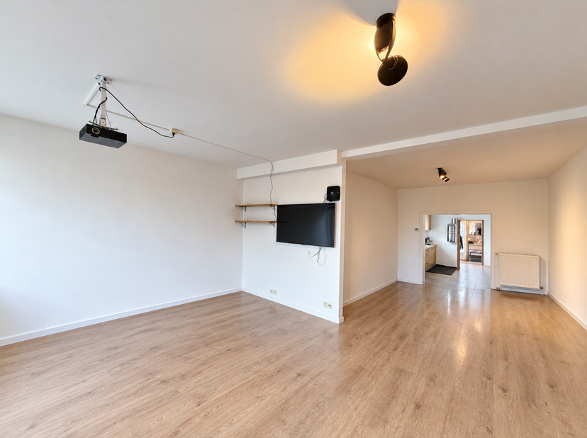 Appartement à louer à ,
                    1930 Zaventem