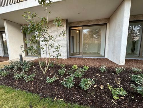                                         App. rez-de-chaussée à vendre à Oud-Turnhout, € 299.000
