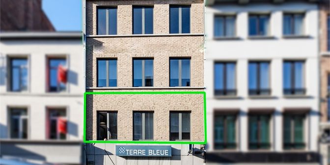 Appartement te huur in Luikerstraat 29 bus 101, 3800 Sint-Truiden