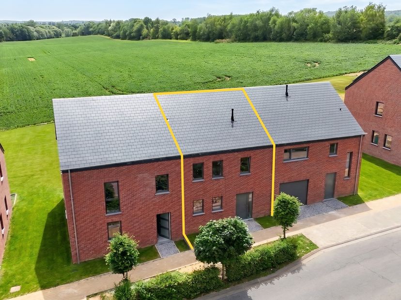 Huis te koop in Rue Royale 85,
                    6141 Forchies-la-Marche