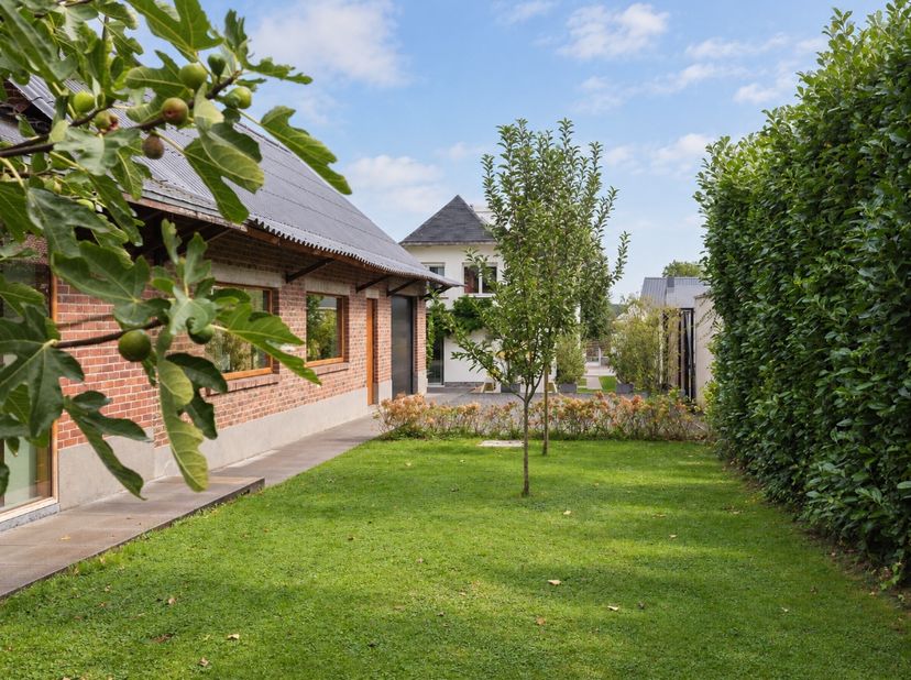 Huis te koop in Westremstraat 22,
                    9230 Westrem