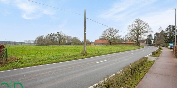 Grond te koop in Sassenhout, 2290 Vorselaar