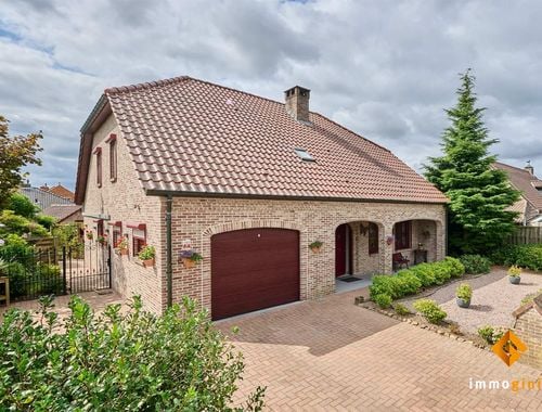                                         Woning te koop in Neerpelt, € 459.000
