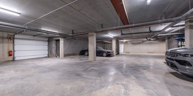 Garage à vendre à Heidestraat 89, 2890 Sint-Amands
