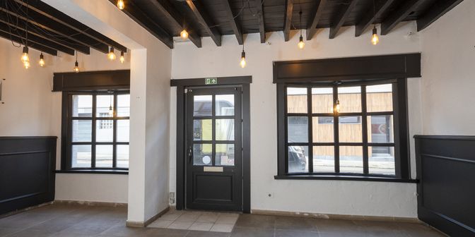 Huis te koop in Brugstraat 12, 8560 Wevelgem