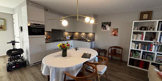 Appartement à louer à Tramstraat, 3770 Riemst